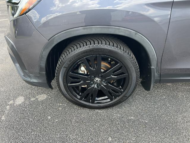 2021 Honda Pilot 2WD Special Edition