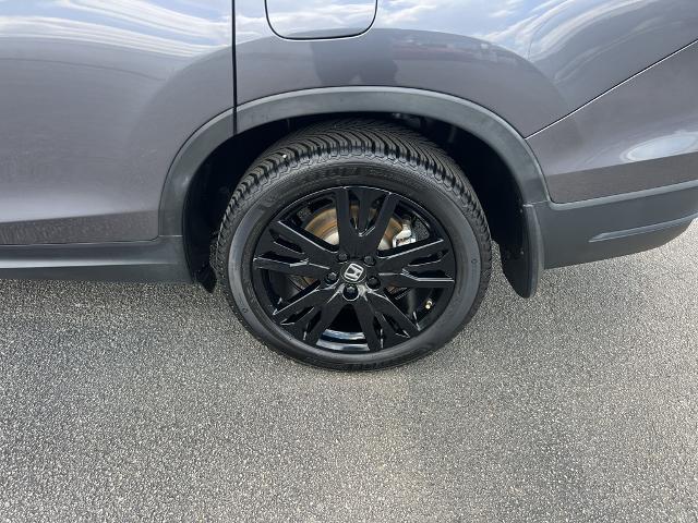 2021 Honda Pilot 2WD Special Edition