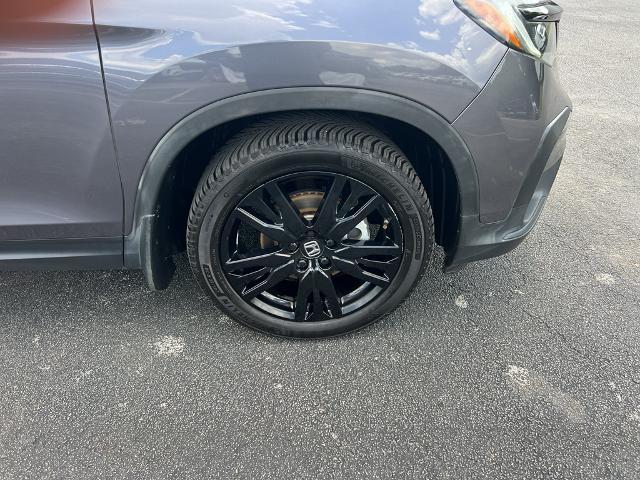 2021 Honda Pilot 2WD Special Edition
