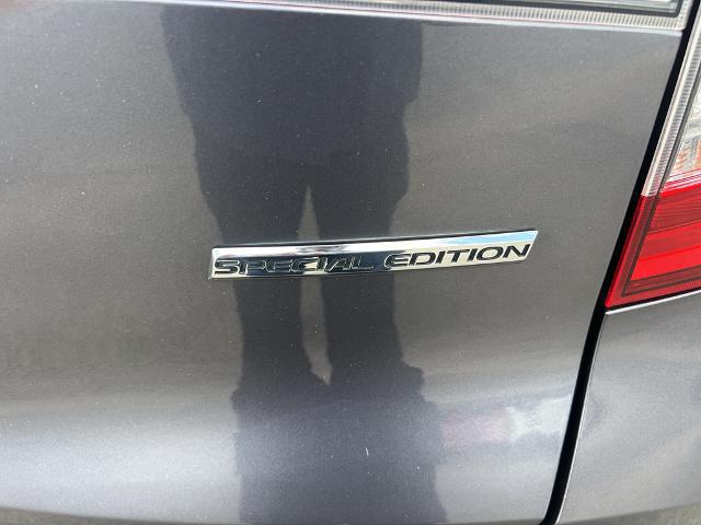 2021 Honda Pilot 2WD Special Edition