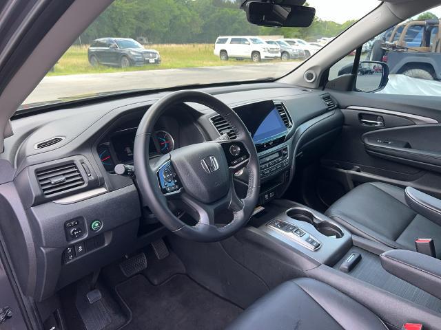 2021 Honda Pilot 2WD Special Edition