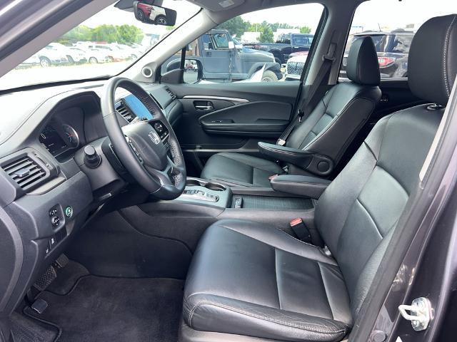 2021 Honda Pilot 2WD Special Edition