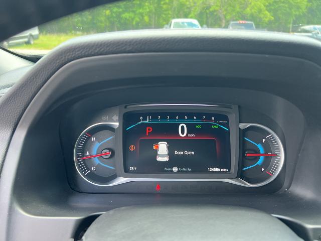 2021 Honda Pilot 2WD Special Edition