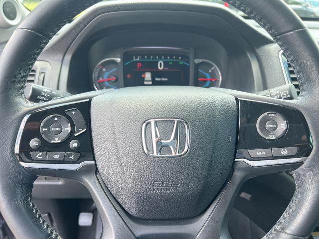 2021 Honda Pilot 2WD Special Edition