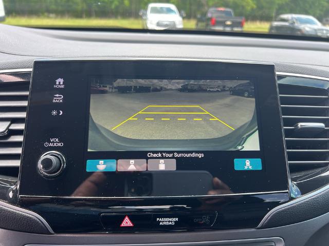 2021 Honda Pilot 2WD Special Edition
