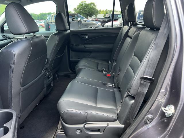 2021 Honda Pilot 2WD Special Edition
