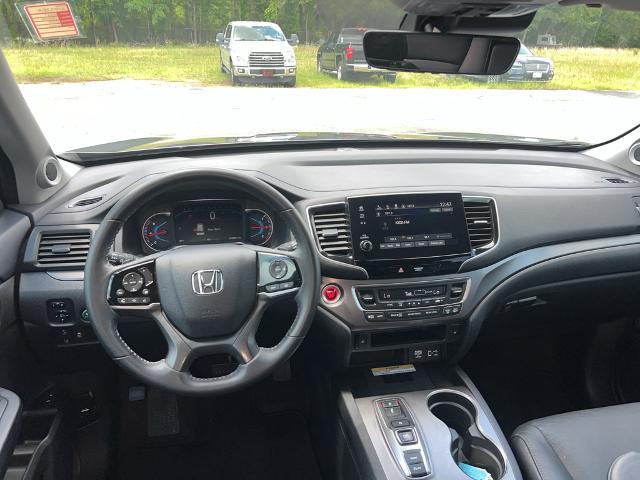 2021 Honda Pilot 2WD Special Edition