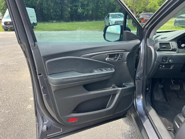 2021 Honda Pilot 2WD Special Edition