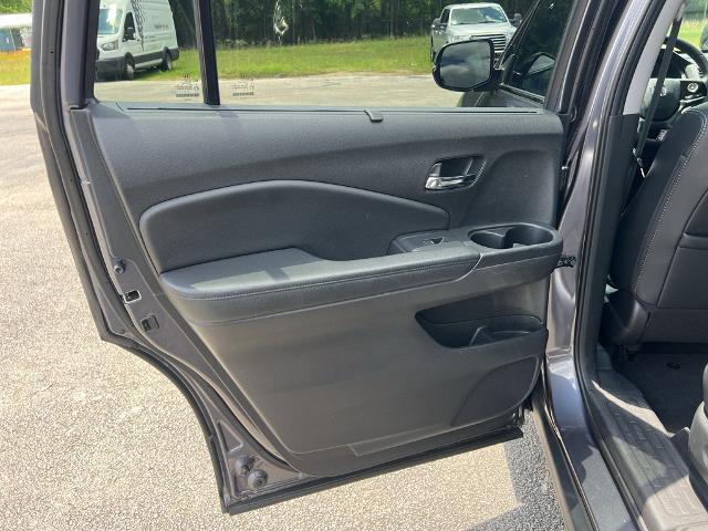 2021 Honda Pilot 2WD Special Edition