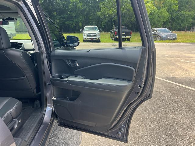 2021 Honda Pilot 2WD Special Edition