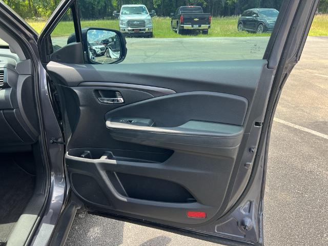 2021 Honda Pilot 2WD Special Edition