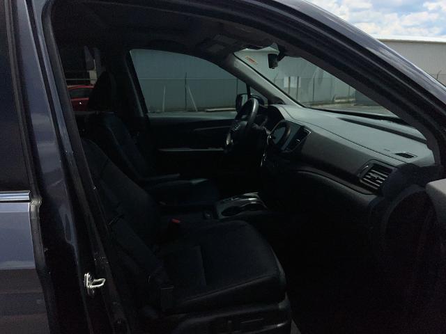 2021 Honda Pilot 2WD Special Edition