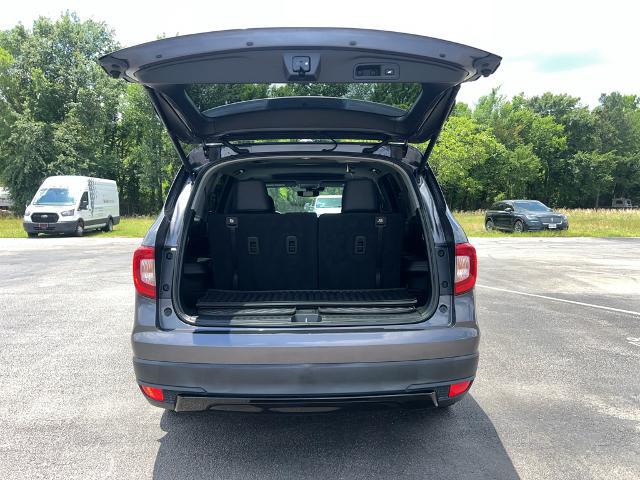 2021 Honda Pilot 2WD Special Edition
