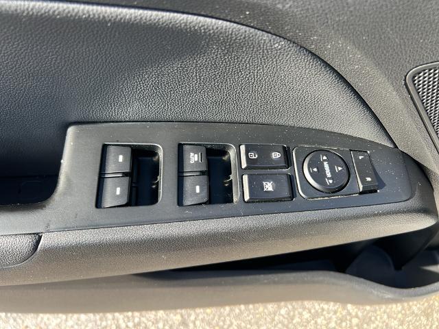 2018 Hyundai Elantra Limited