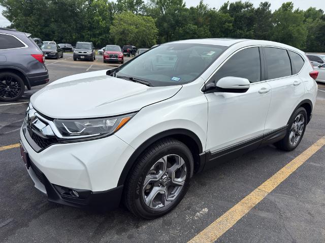 2019 Honda CR-V EX-L for sale in Tyler, TX