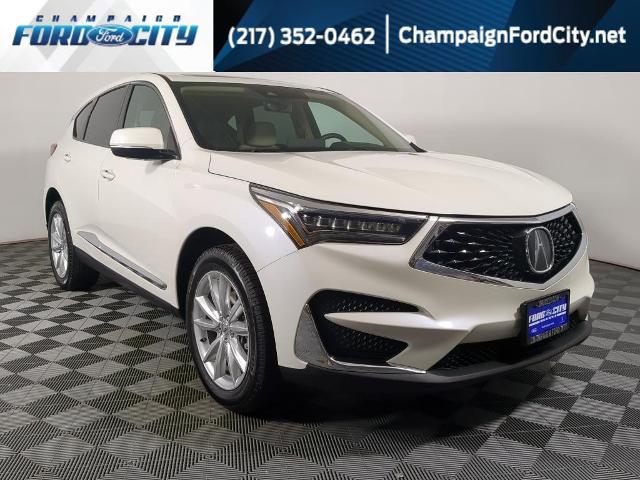 2019 Acura RDX Standard for sale in Champaign, IL