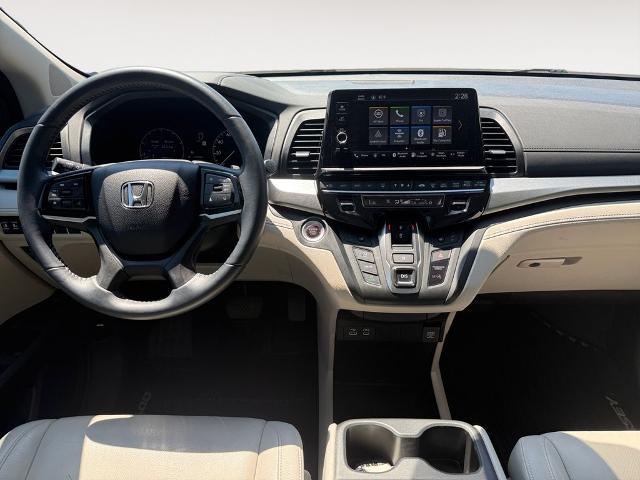 2025 Honda Odyssey EX-L for sale in Ayden, NC
