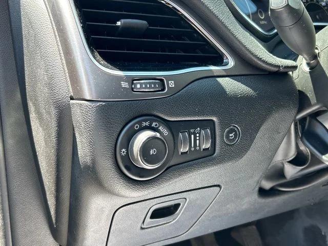 2020 Jeep Cherokee Limited 4x4