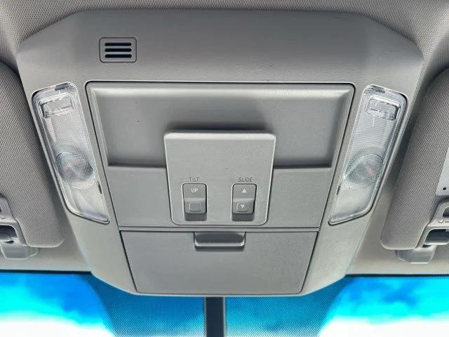 2017 Toyota Tundra Platinum 5.7L V8