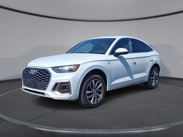 2023 Audi Q5 Sportback Premium Plus 45 TFSI S line quattro S tronic for sale in Eatontown, NJ