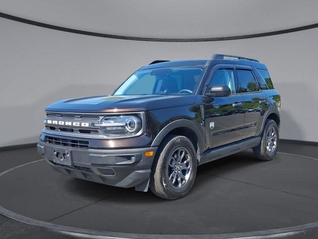 2021 Ford Bronco Sport Big Bend for sale in Eatontown, NJ