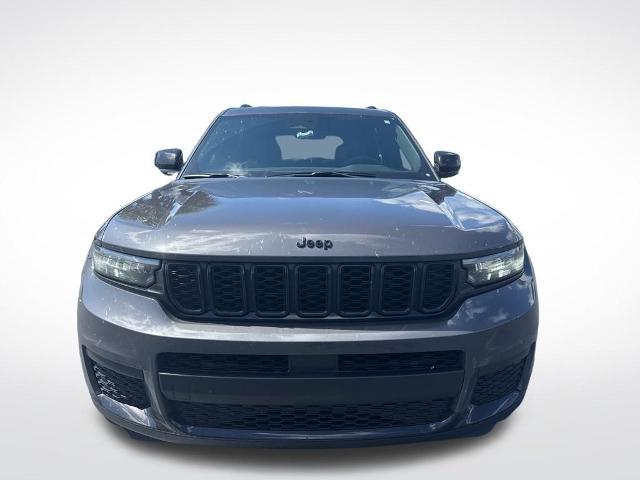 2025 Jeep Grand Cherokee L Altitude X 4x2