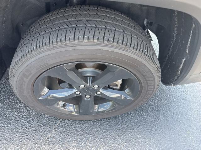 2025 Jeep Grand Cherokee L Altitude X 4x2