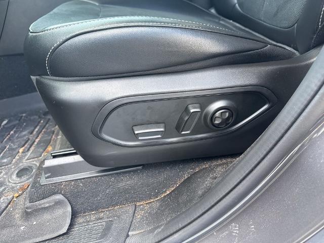 2025 Jeep Grand Cherokee L Altitude X 4x2