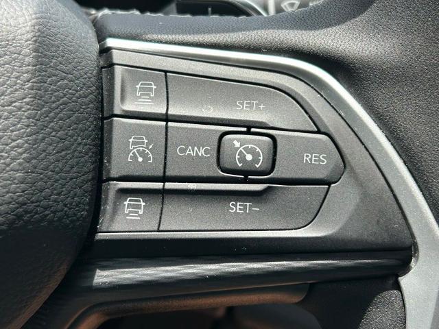2025 Jeep Grand Cherokee L Altitude X 4x2