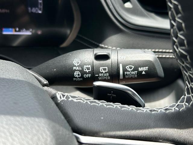 2025 Jeep Grand Cherokee L Altitude X 4x2