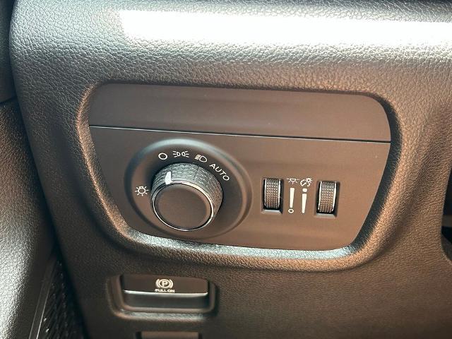 2025 Jeep Grand Cherokee L Altitude X 4x2