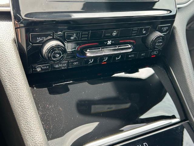 2025 Jeep Grand Cherokee L Altitude X 4x2