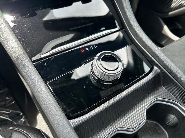 2025 Jeep Grand Cherokee L Altitude X 4x2