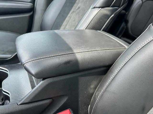 2025 Jeep Grand Cherokee L Altitude X 4x2