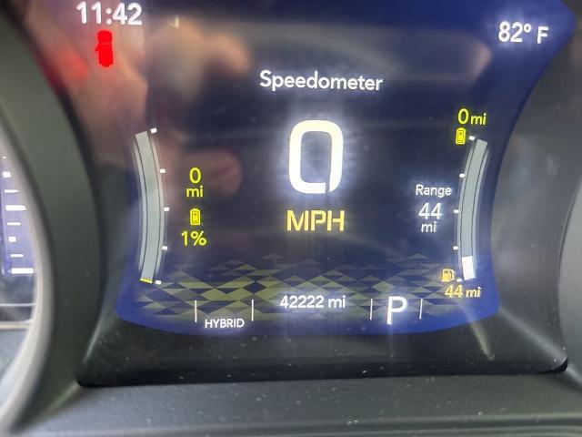 2024 Jeep Wrangler 4xe Rubicon 4xe