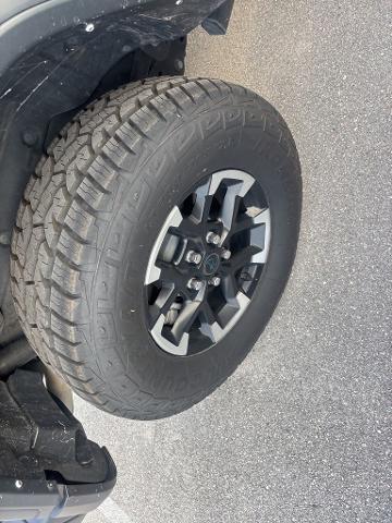 2024 Jeep Wrangler 4xe Rubicon 4xe