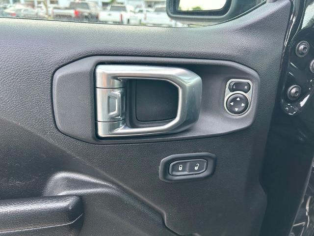 2024 Jeep Wrangler 4xe Rubicon 4xe