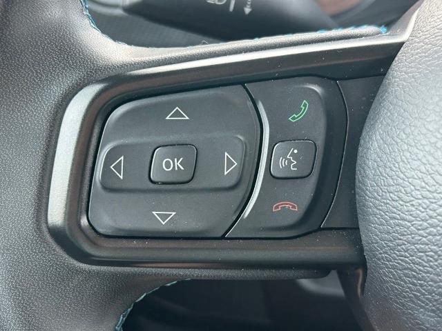 2024 Jeep Wrangler 4xe Rubicon 4xe
