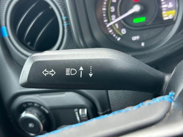 2024 Jeep Wrangler 4xe Rubicon 4xe