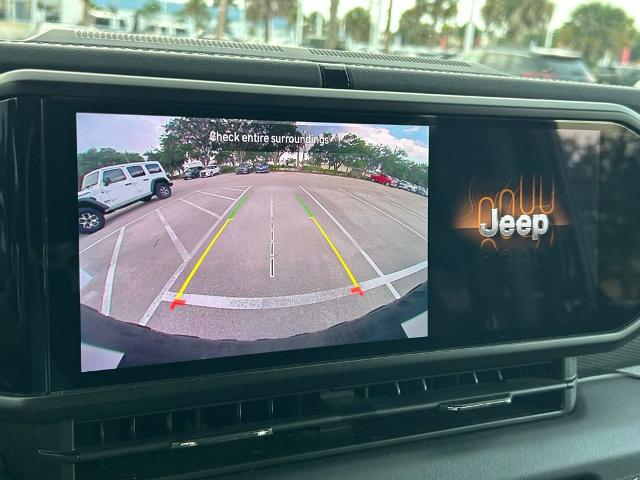 2024 Jeep Wrangler 4xe Rubicon 4xe