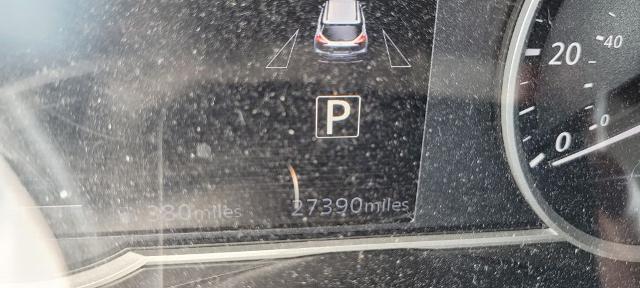 2018 Nissan Kicks SV