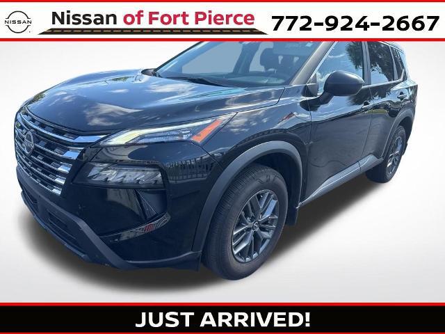 2024 Nissan Rogue S FWD for sale in Fort Pierce, FL