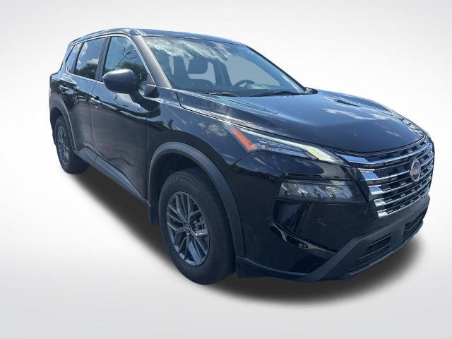 2024 Nissan Rogue S FWD
