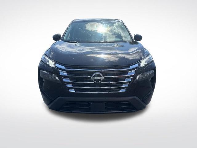 2024 Nissan Rogue S FWD