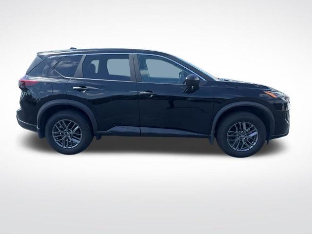2024 Nissan Rogue S FWD