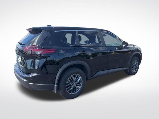 2024 Nissan Rogue S FWD