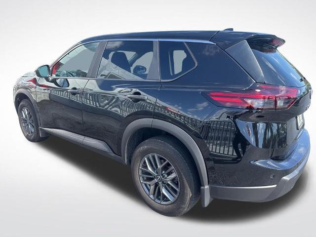 2024 Nissan Rogue S FWD