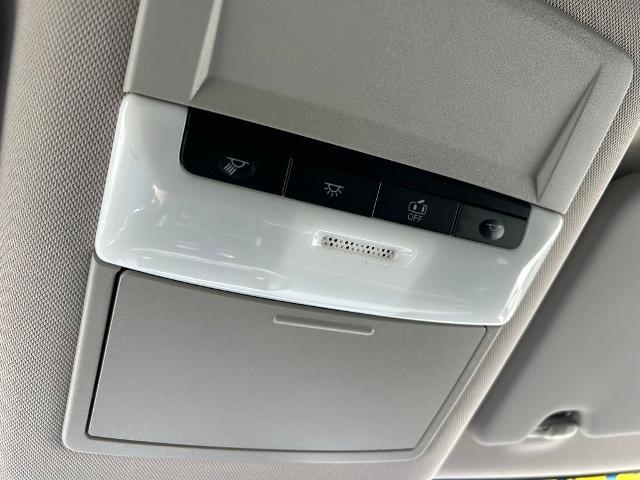 2024 Nissan Rogue S FWD