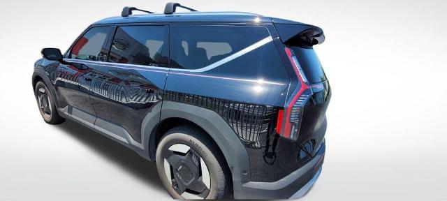 2026 Kia EV9 Wind