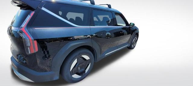 2026 Kia EV9 Wind